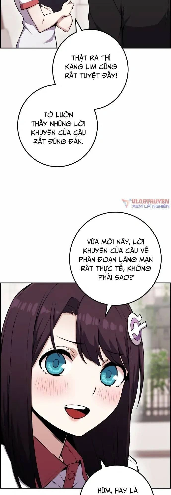 Nhân Vật Webtoon Na Kang Lim Chapter 52 - 45
