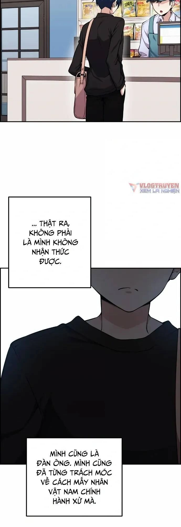 Nhân Vật Webtoon Na Kang Lim Chapter 52 - 59