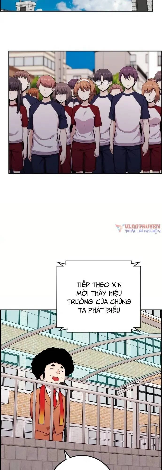 Nhân Vật Webtoon Na Kang Lim Chapter 53 - 3