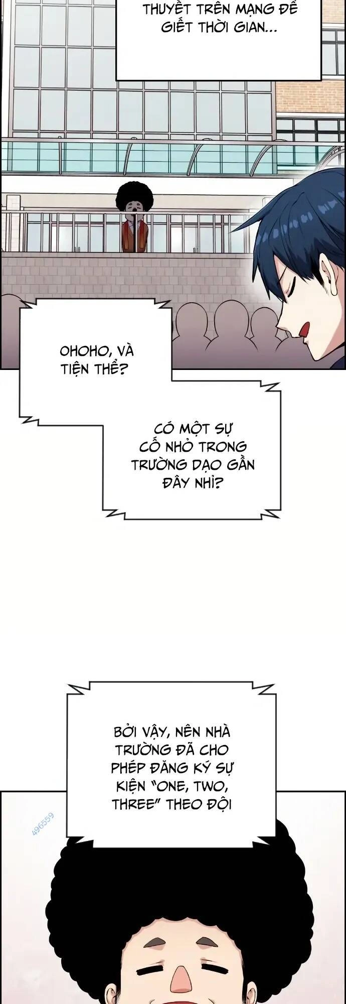 Nhân Vật Webtoon Na Kang Lim Chapter 53 - 6