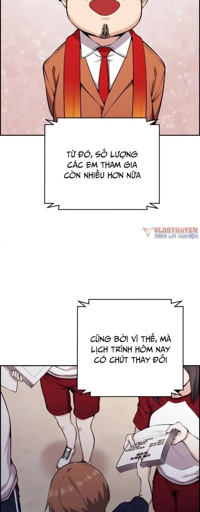 Nhân Vật Webtoon Na Kang Lim Chapter 53 - 7