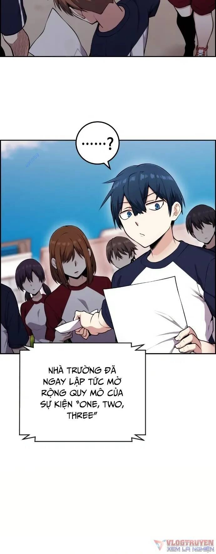 Nhân Vật Webtoon Na Kang Lim Chapter 53 - 8