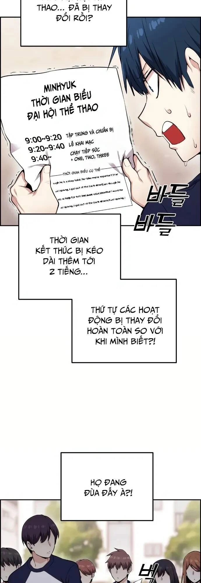 Nhân Vật Webtoon Na Kang Lim Chapter 53 - 10