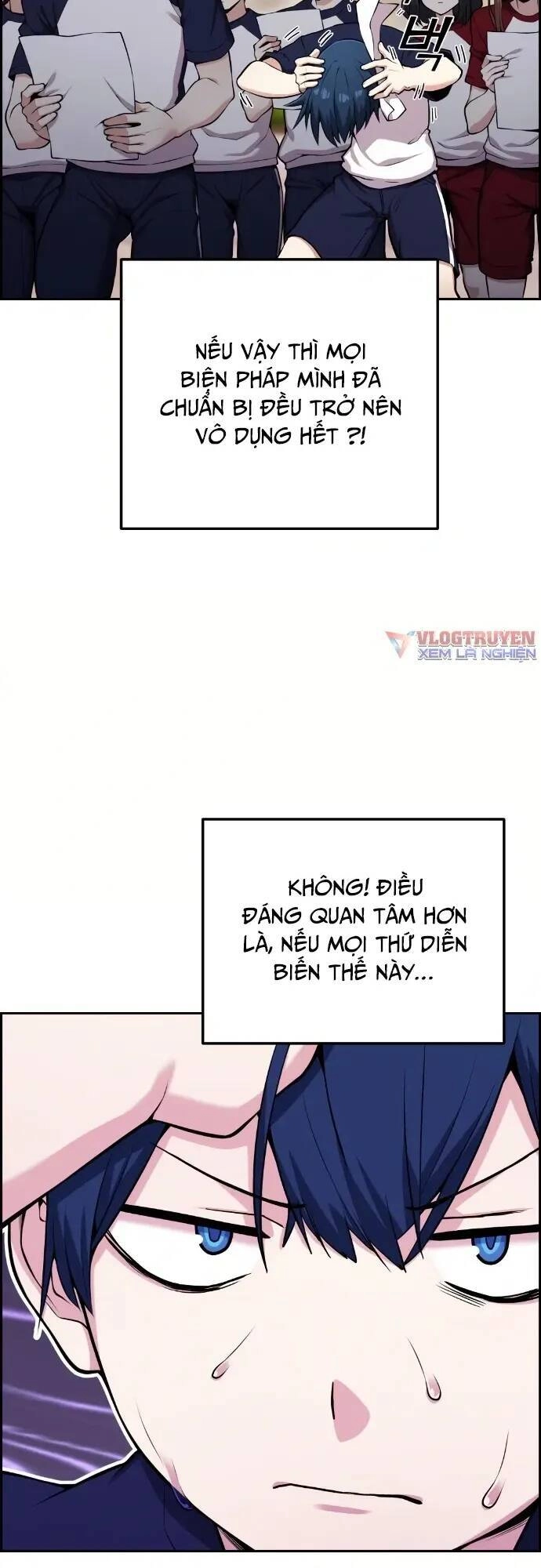 Nhân Vật Webtoon Na Kang Lim Chapter 53 - 11