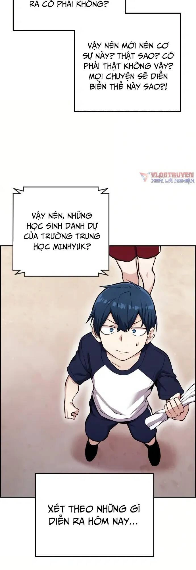 Nhân Vật Webtoon Na Kang Lim Chapter 53 - 13