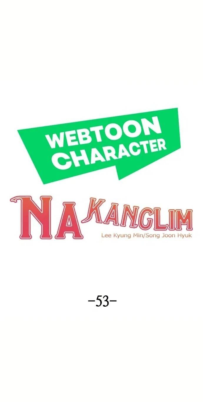 Nhân Vật Webtoon Na Kang Lim Chapter 53 - 15