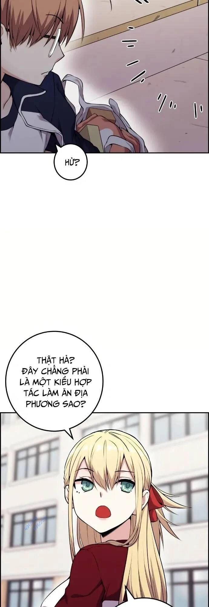 Nhân Vật Webtoon Na Kang Lim Chapter 53 - 18