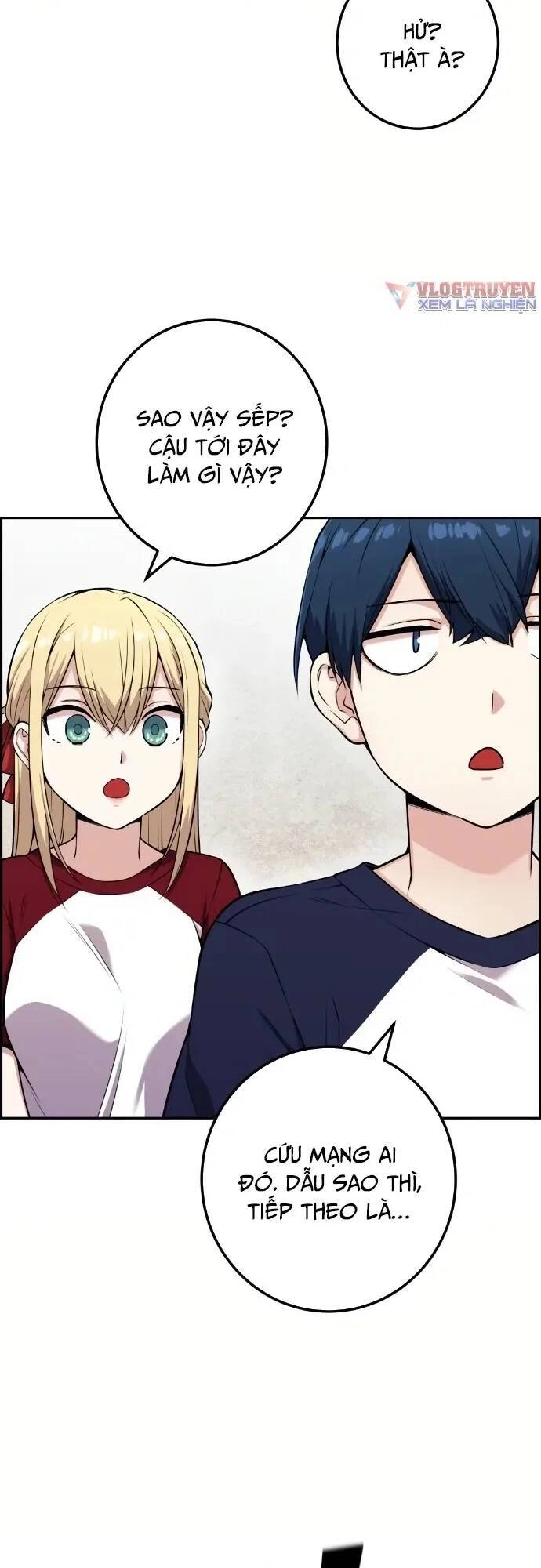 Nhân Vật Webtoon Na Kang Lim Chapter 53 - 22