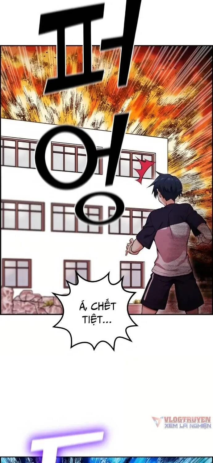 Nhân Vật Webtoon Na Kang Lim Chapter 53 - 23