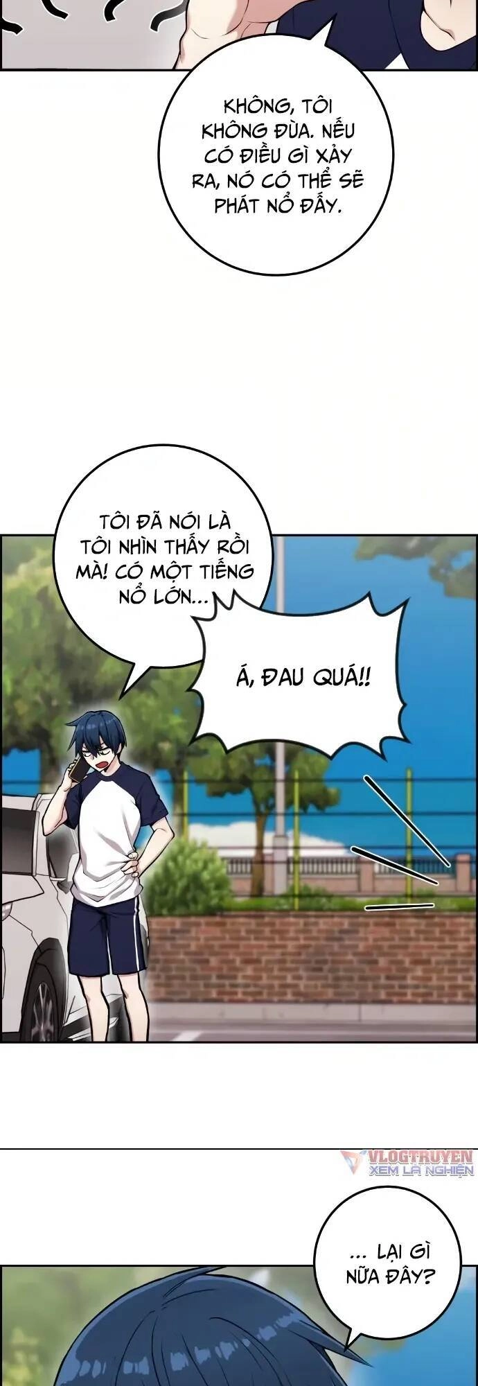 Nhân Vật Webtoon Na Kang Lim Chapter 53 - 26