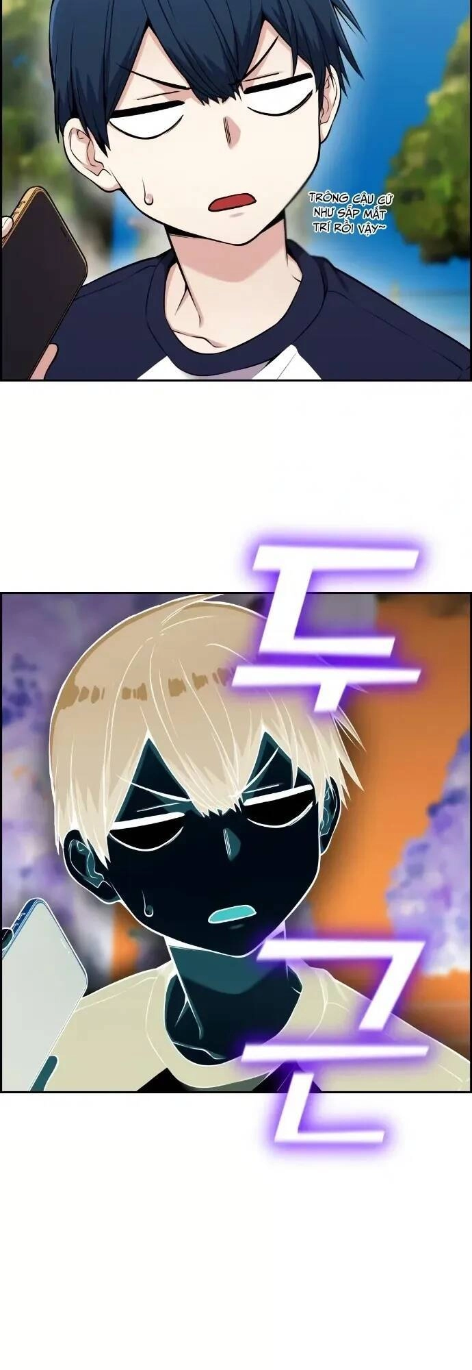 Nhân Vật Webtoon Na Kang Lim Chapter 53 - 27