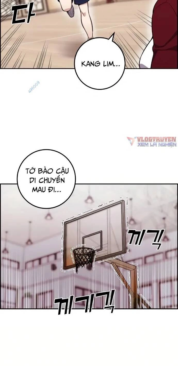 Nhân Vật Webtoon Na Kang Lim Chapter 53 - 31