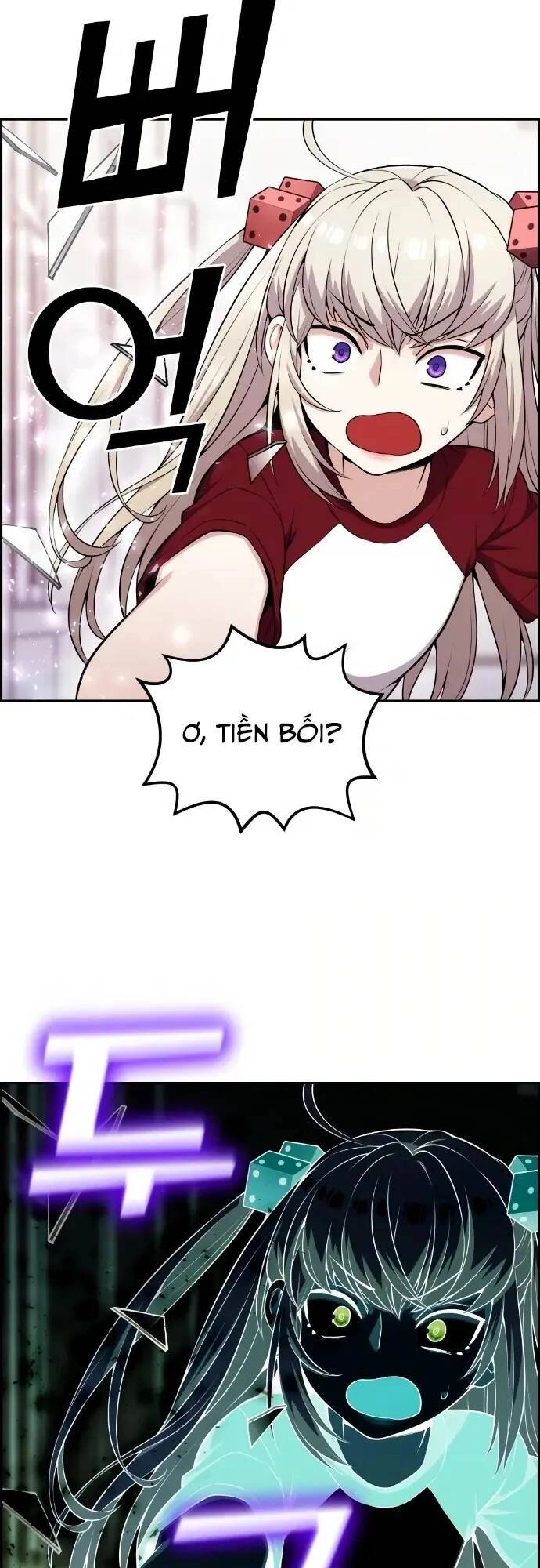 Nhân Vật Webtoon Na Kang Lim Chapter 53 - 37