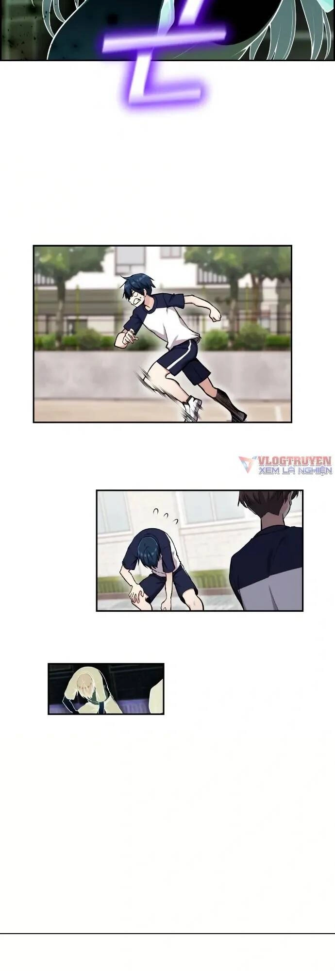 Nhân Vật Webtoon Na Kang Lim Chapter 53 - 38