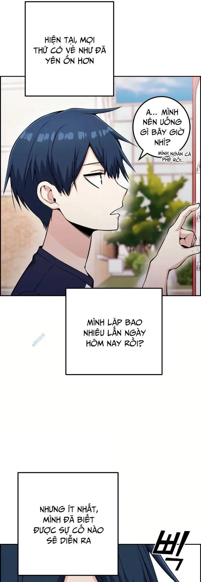Nhân Vật Webtoon Na Kang Lim Chapter 53 - 41