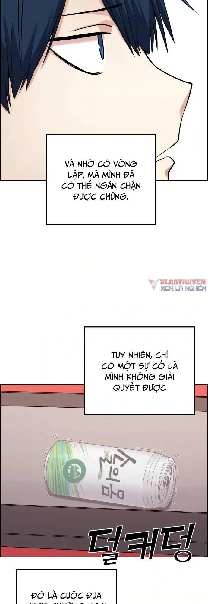 Nhân Vật Webtoon Na Kang Lim Chapter 53 - 42