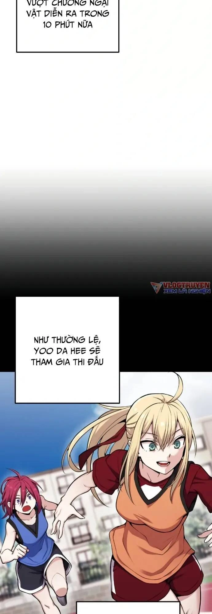 Nhân Vật Webtoon Na Kang Lim Chapter 53 - 43