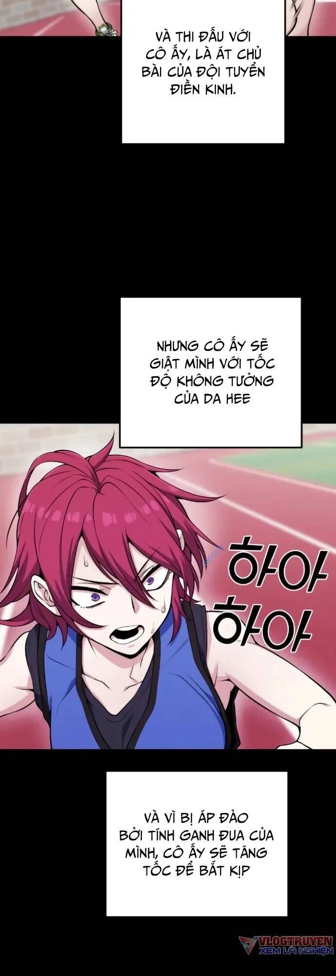 Nhân Vật Webtoon Na Kang Lim Chapter 53 - 44