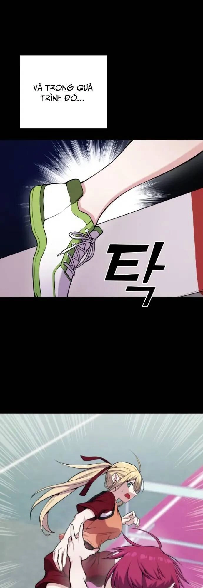 Nhân Vật Webtoon Na Kang Lim Chapter 53 - 45