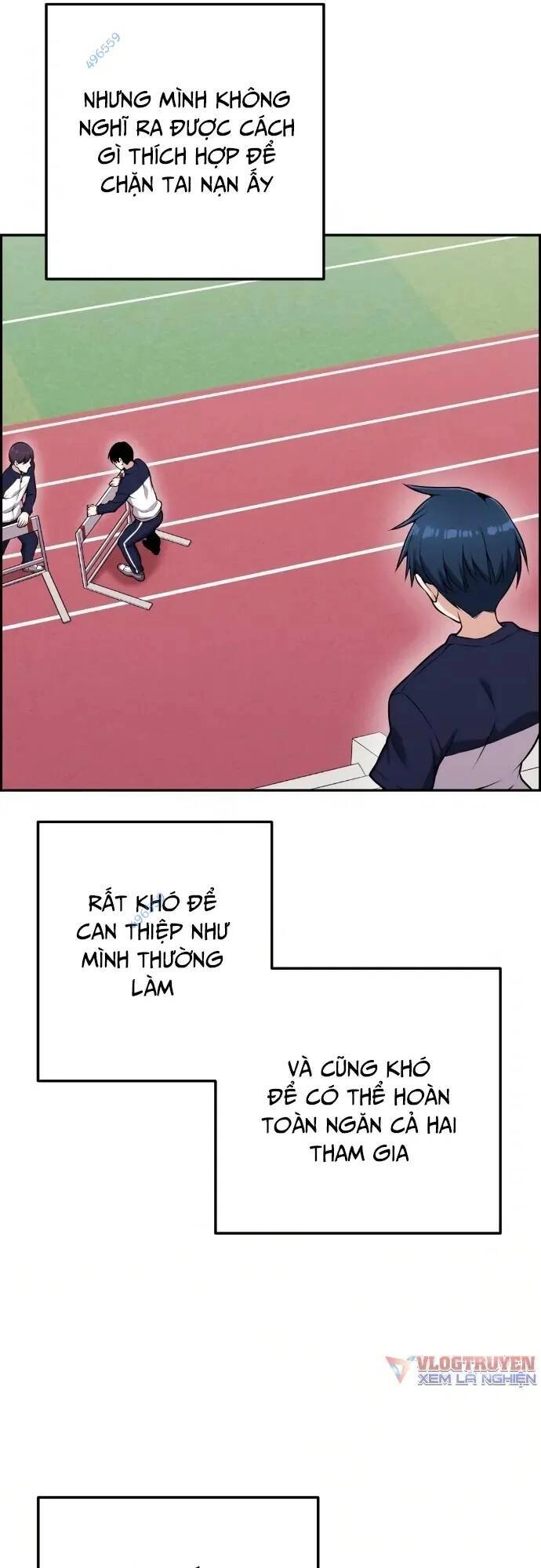 Nhân Vật Webtoon Na Kang Lim Chapter 53 - 49
