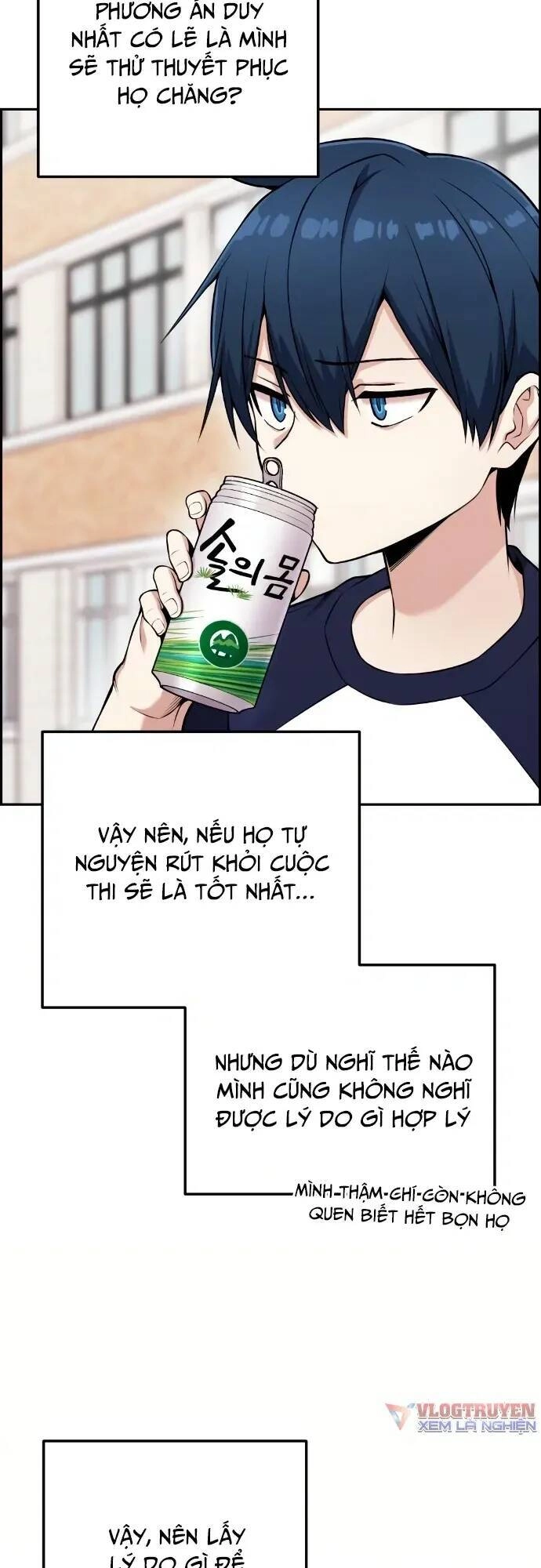 Nhân Vật Webtoon Na Kang Lim Chapter 53 - 50