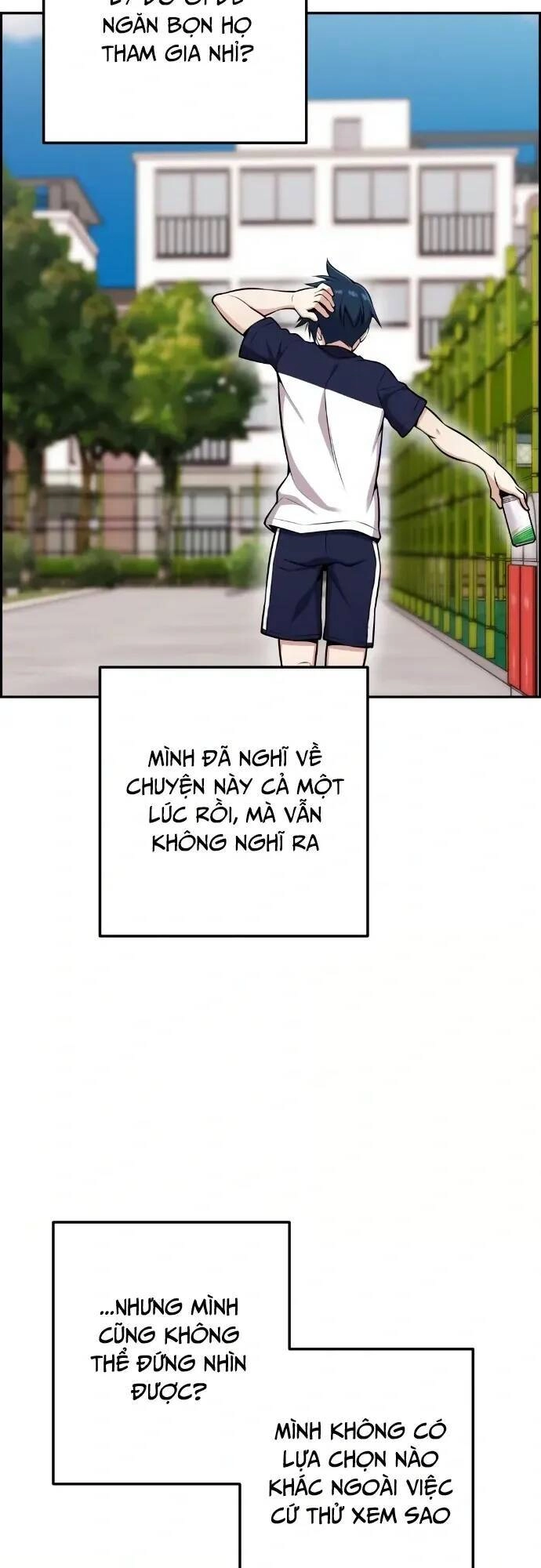 Nhân Vật Webtoon Na Kang Lim Chapter 53 - 51