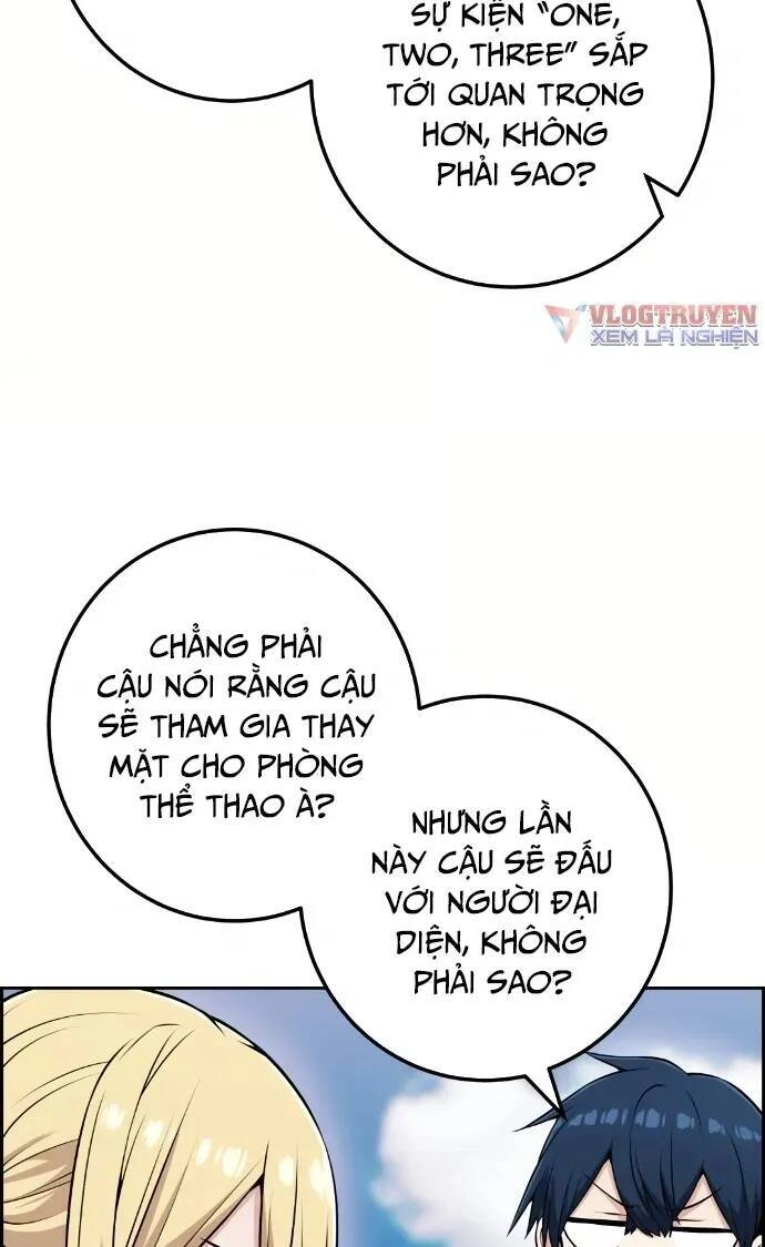 Nhân Vật Webtoon Na Kang Lim Chapter 53 - 55