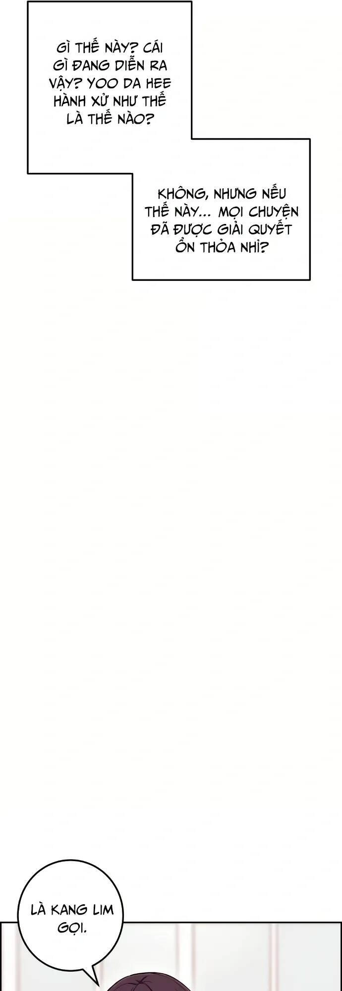 Nhân Vật Webtoon Na Kang Lim Chapter 53 - 65