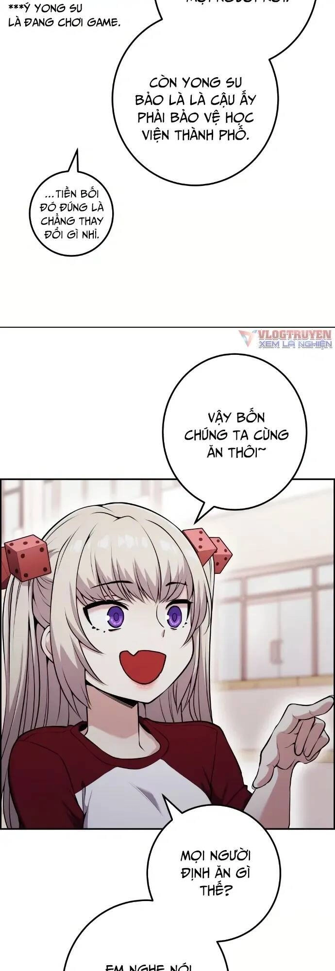 Nhân Vật Webtoon Na Kang Lim Chapter 53 - 67