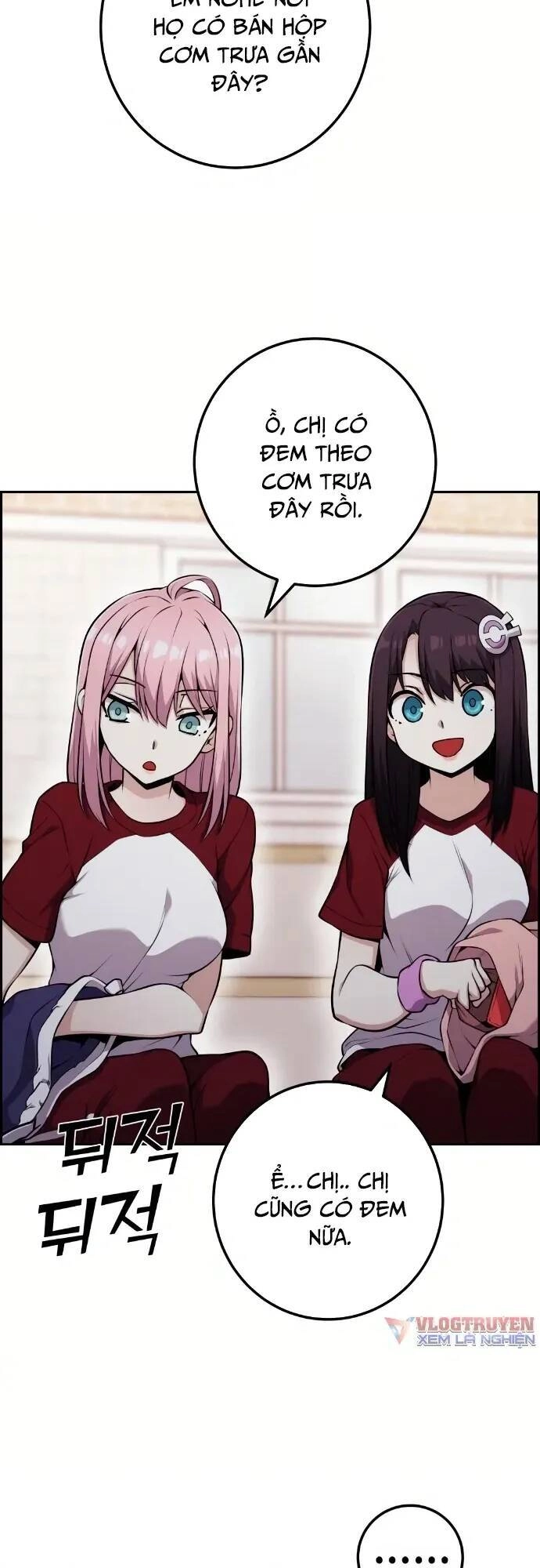 Nhân Vật Webtoon Na Kang Lim Chapter 53 - 68