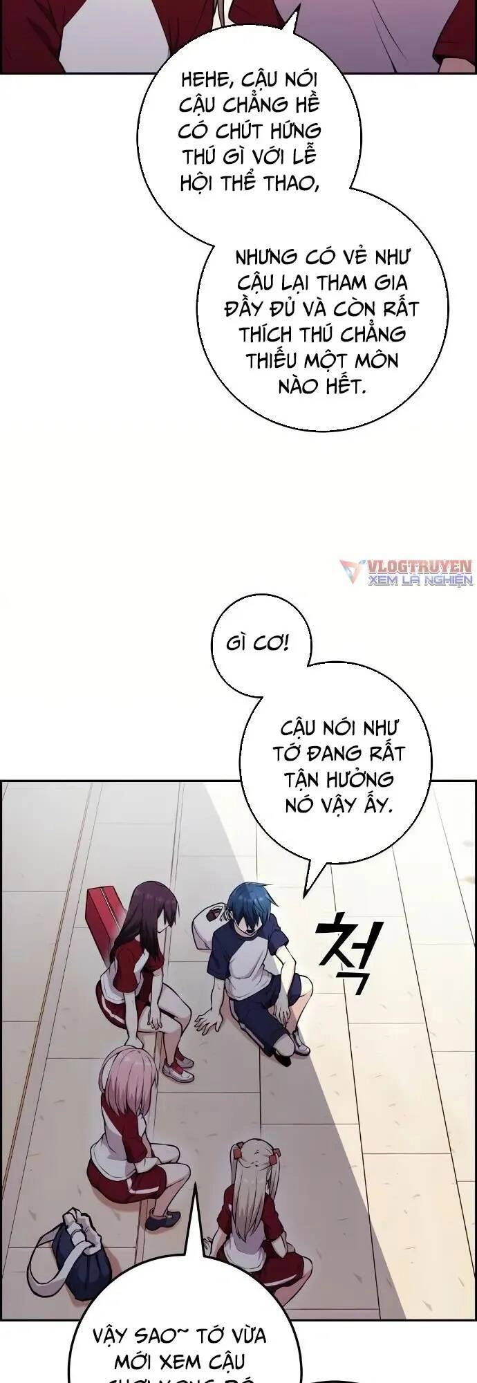 Nhân Vật Webtoon Na Kang Lim Chapter 54 - 3