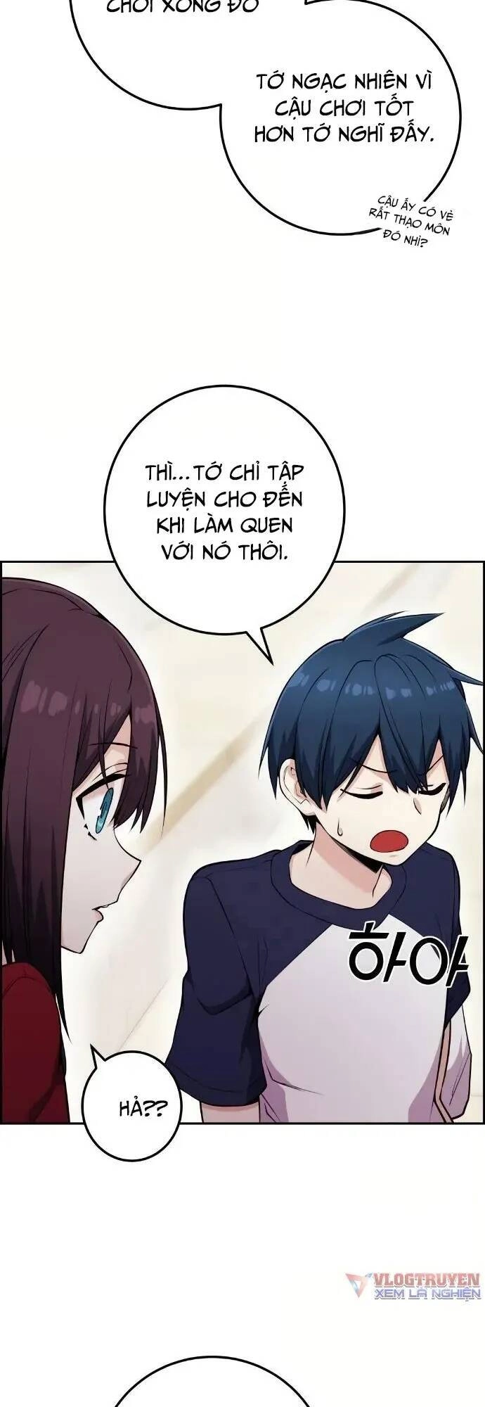 Nhân Vật Webtoon Na Kang Lim Chapter 54 - 4