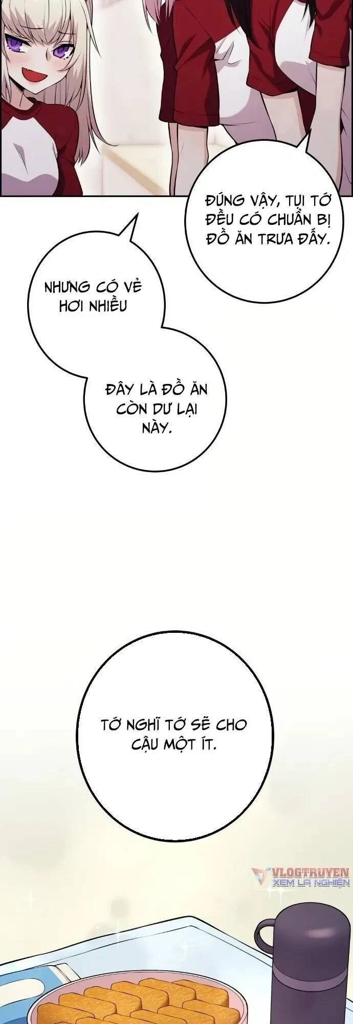 Nhân Vật Webtoon Na Kang Lim Chapter 54 - 6