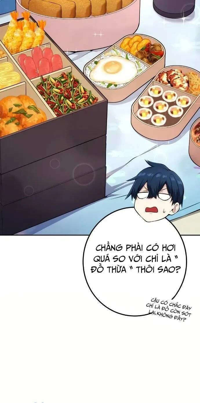 Nhân Vật Webtoon Na Kang Lim Chapter 54 - 7