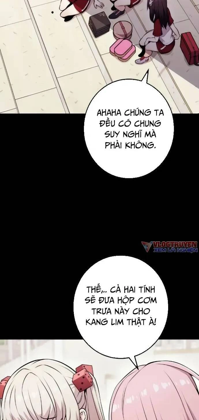 Nhân Vật Webtoon Na Kang Lim Chapter 54 - 15