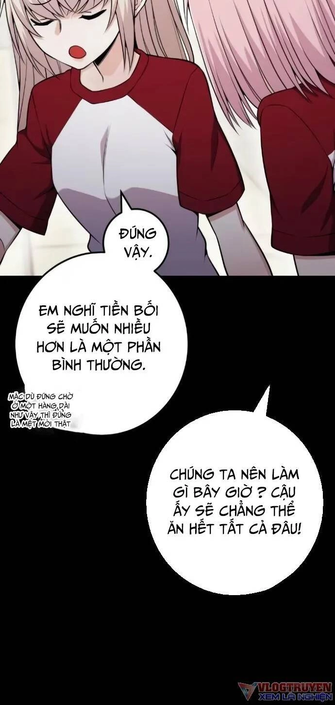 Nhân Vật Webtoon Na Kang Lim Chapter 54 - 16