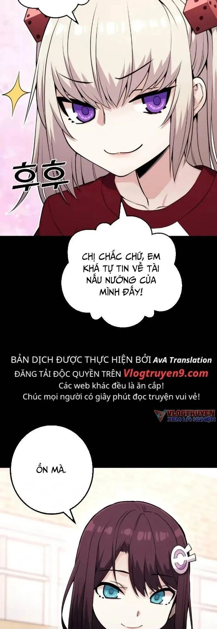 Nhân Vật Webtoon Na Kang Lim Chapter 54 - 18