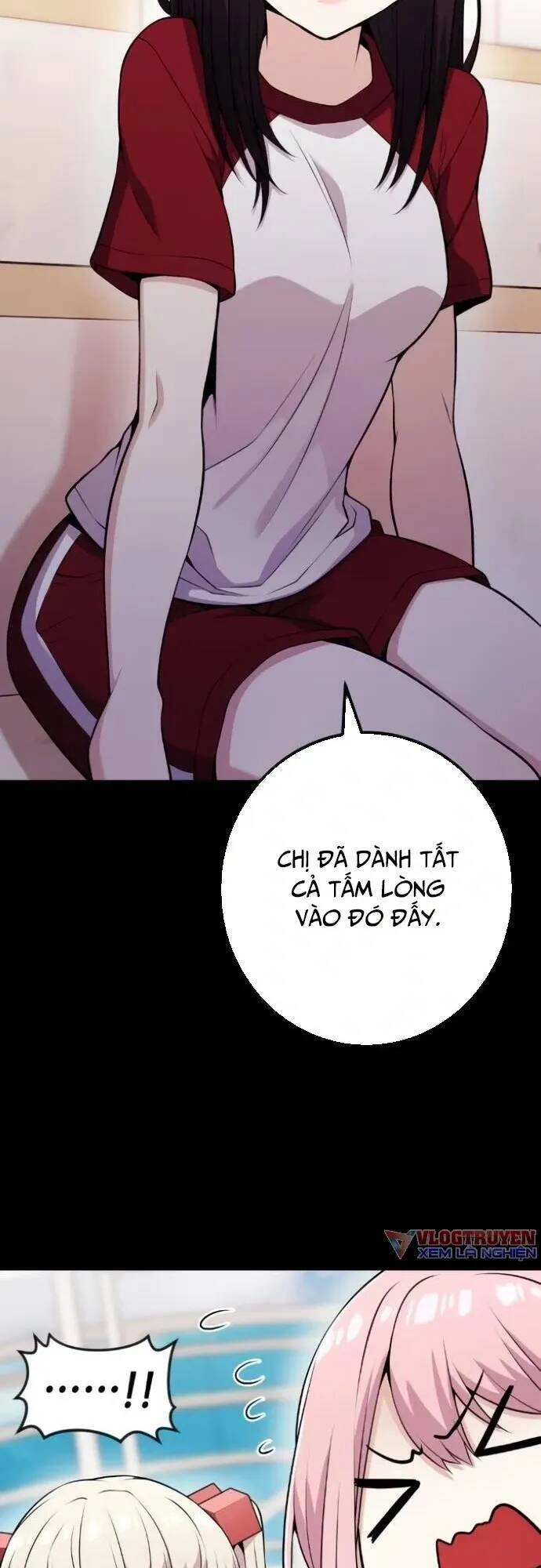 Nhân Vật Webtoon Na Kang Lim Chapter 54 - 19
