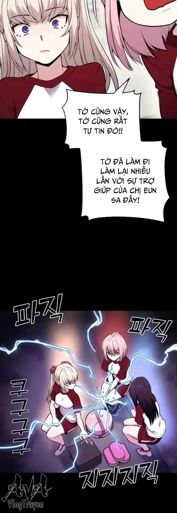 Nhân Vật Webtoon Na Kang Lim Chapter 54 - 20