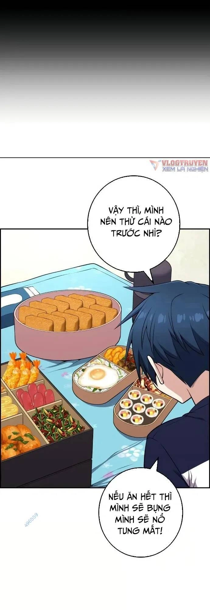 Nhân Vật Webtoon Na Kang Lim Chapter 54 - 21