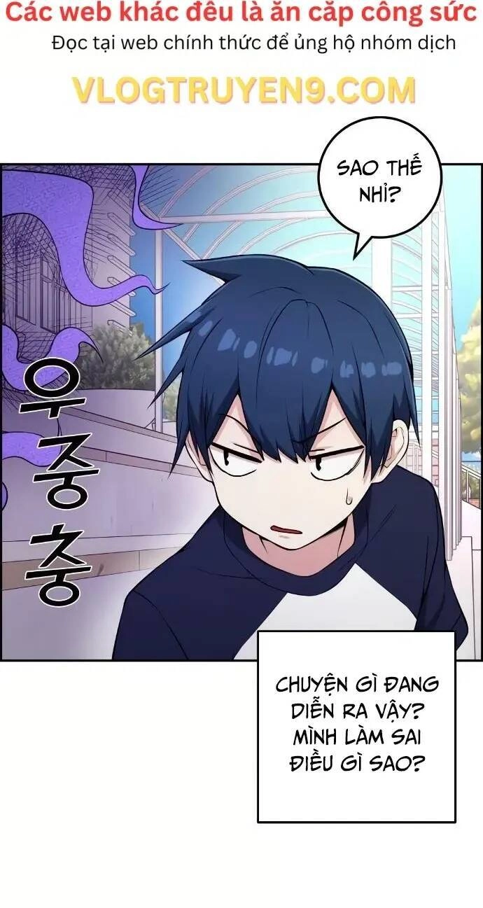 Nhân Vật Webtoon Na Kang Lim Chapter 54 - 23