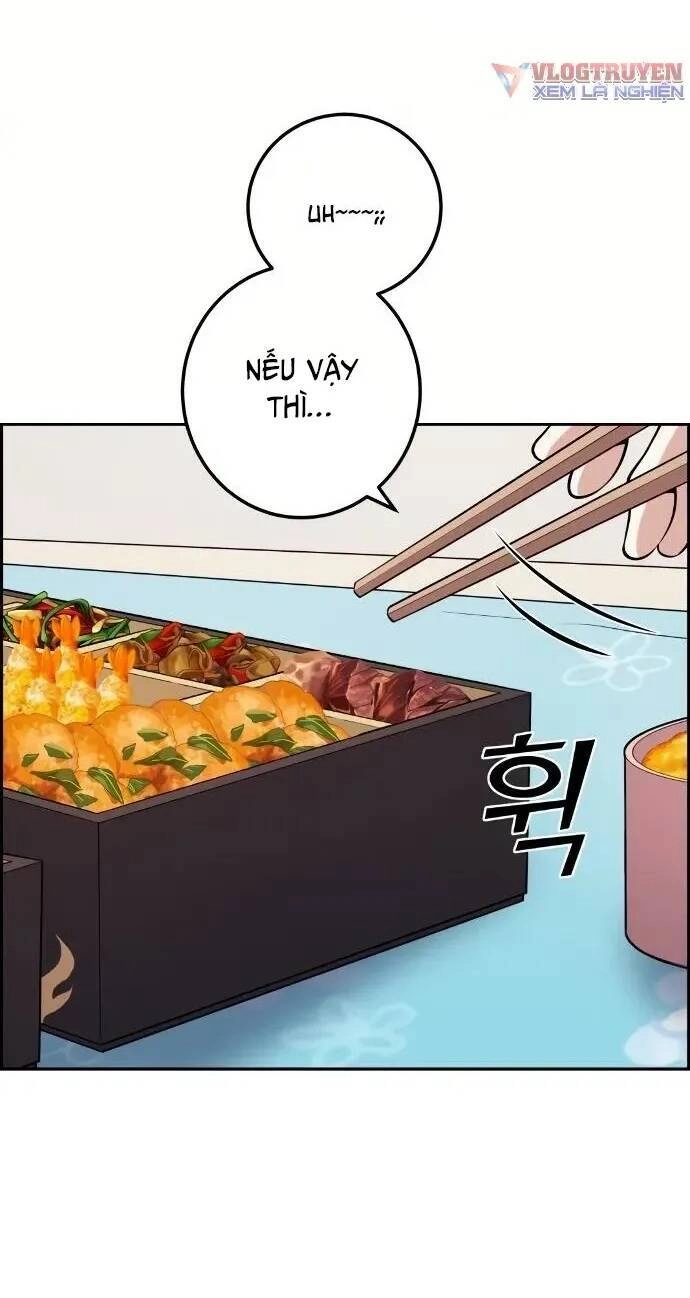 Nhân Vật Webtoon Na Kang Lim Chapter 54 - 24