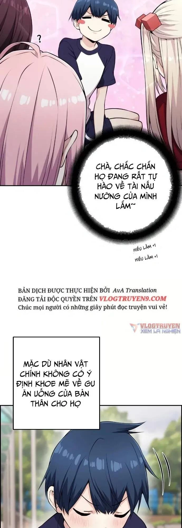 Nhân Vật Webtoon Na Kang Lim Chapter 54 - 28
