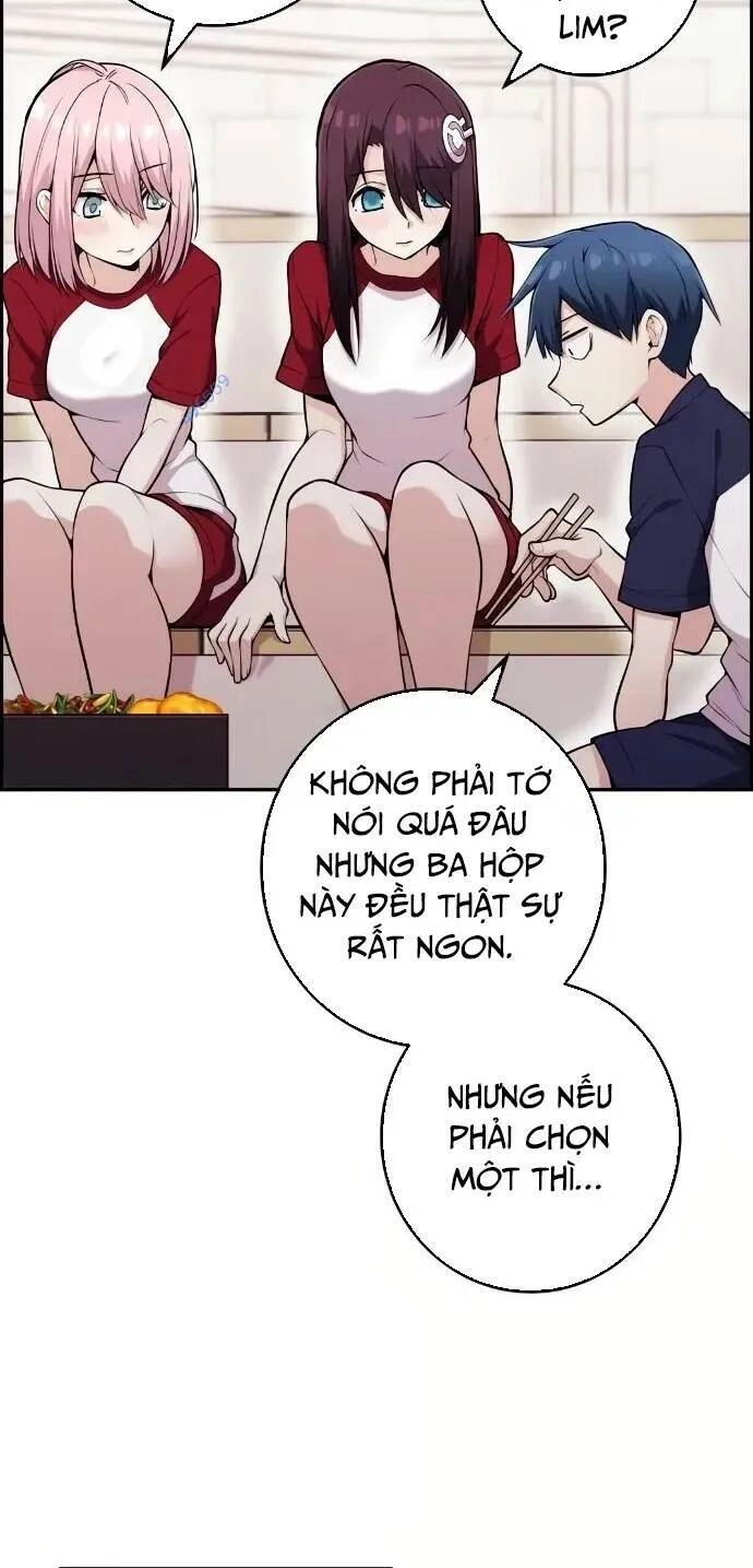 Nhân Vật Webtoon Na Kang Lim Chapter 54 - 31