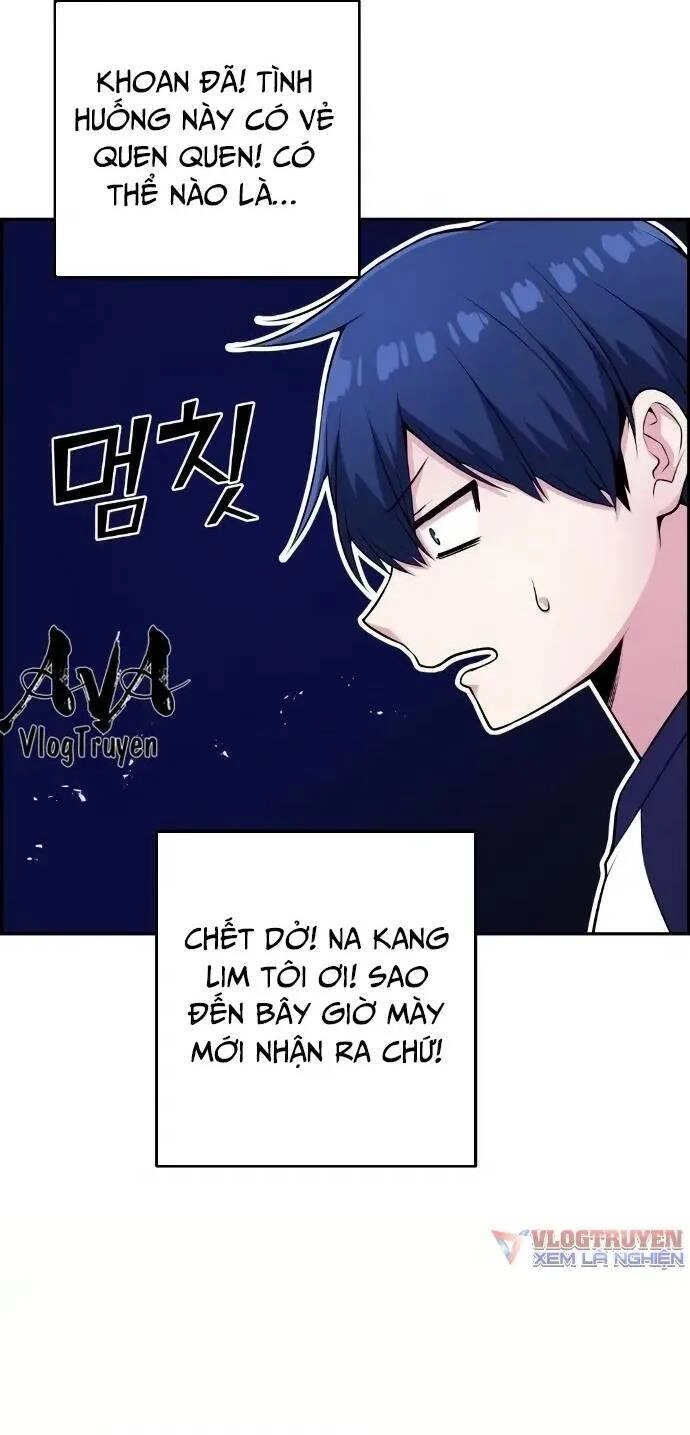 Nhân Vật Webtoon Na Kang Lim Chapter 54 - 32