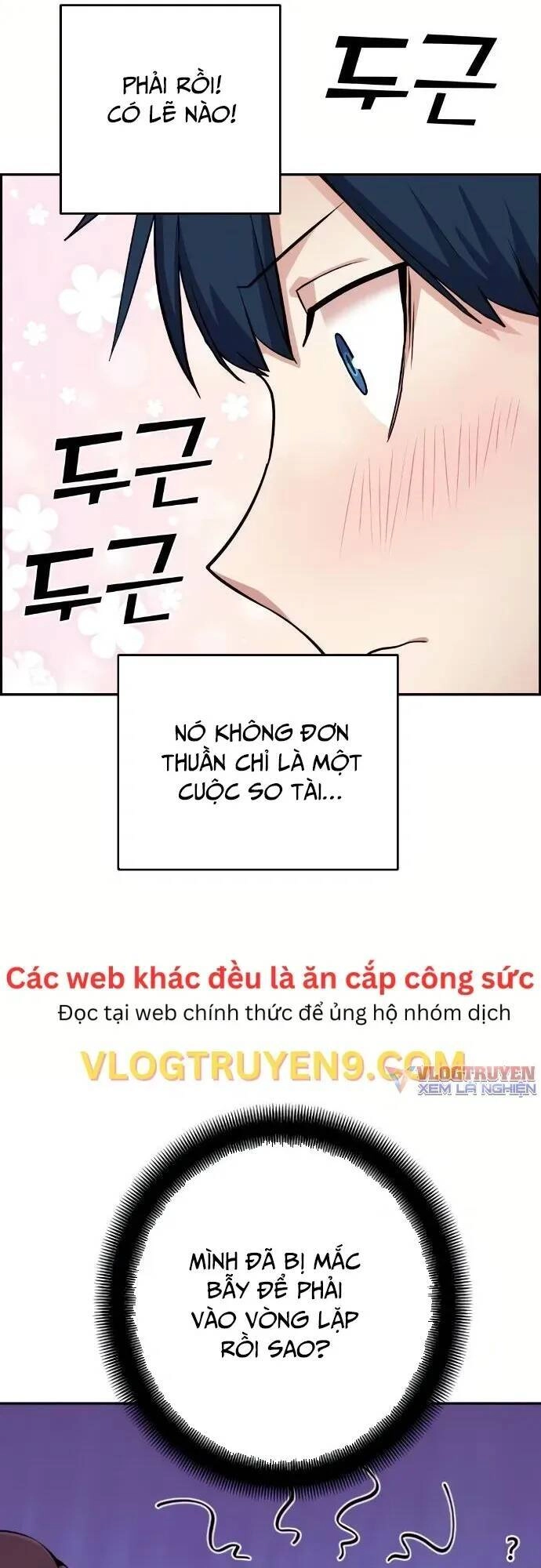 Nhân Vật Webtoon Na Kang Lim Chapter 54 - 33