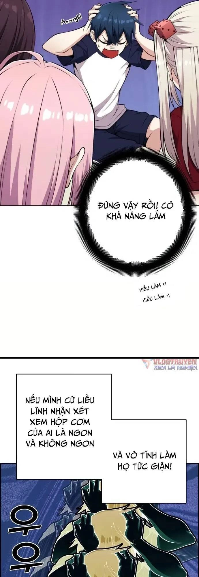 Nhân Vật Webtoon Na Kang Lim Chapter 54 - 34