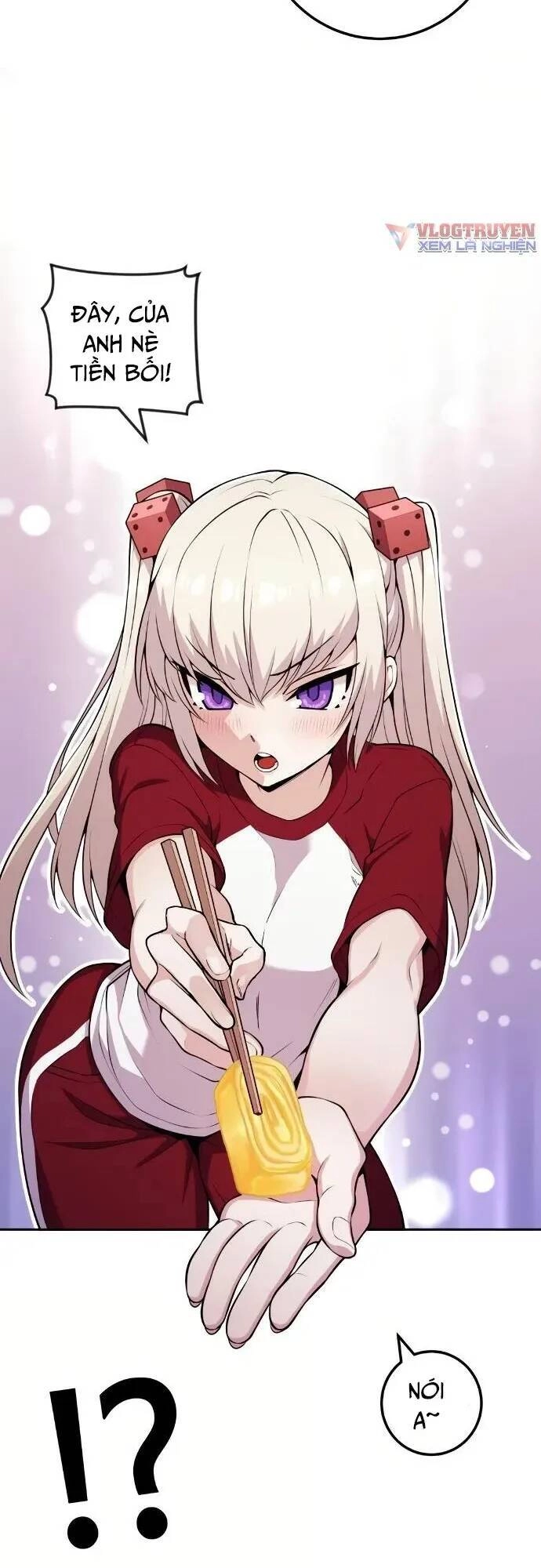 Nhân Vật Webtoon Na Kang Lim Chapter 54 - 37