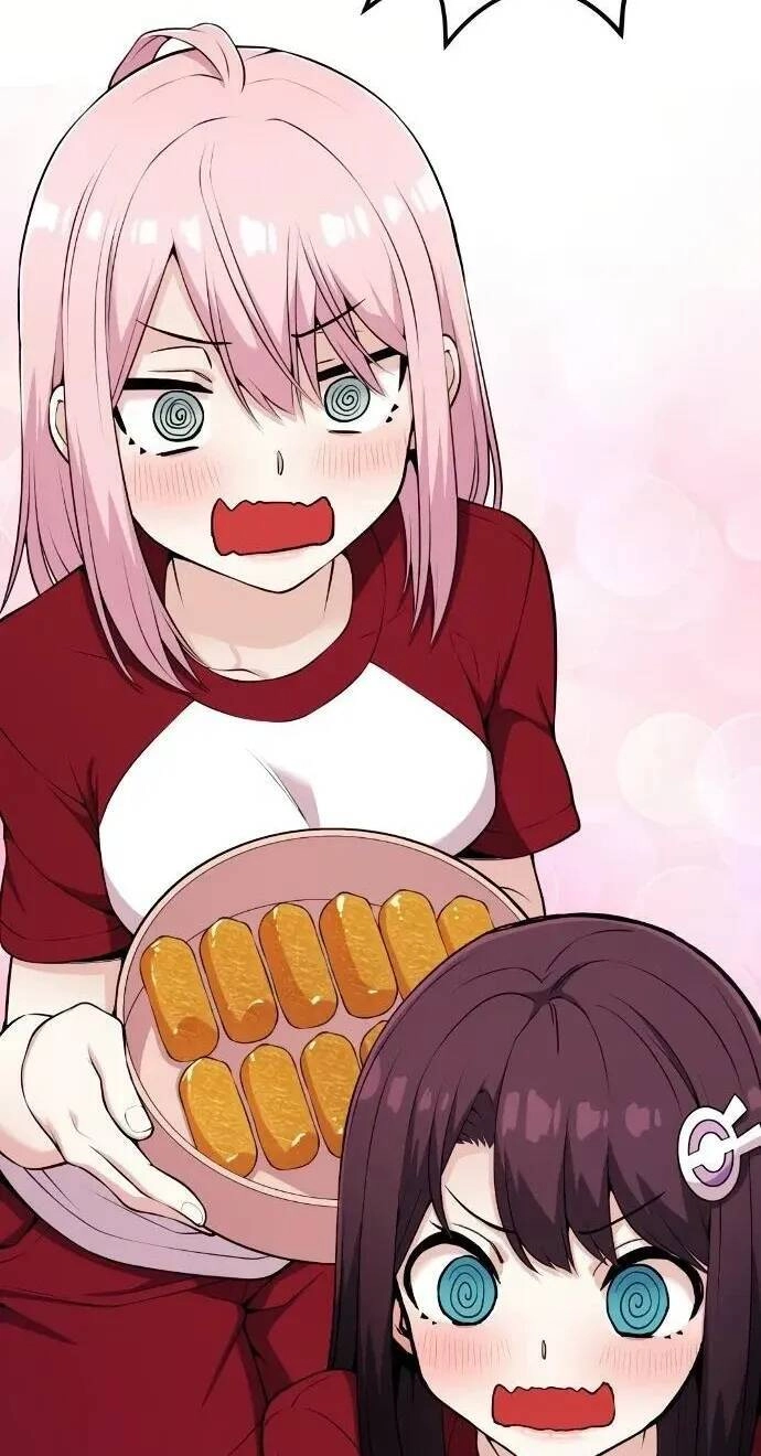 Nhân Vật Webtoon Na Kang Lim Chapter 54 - 39