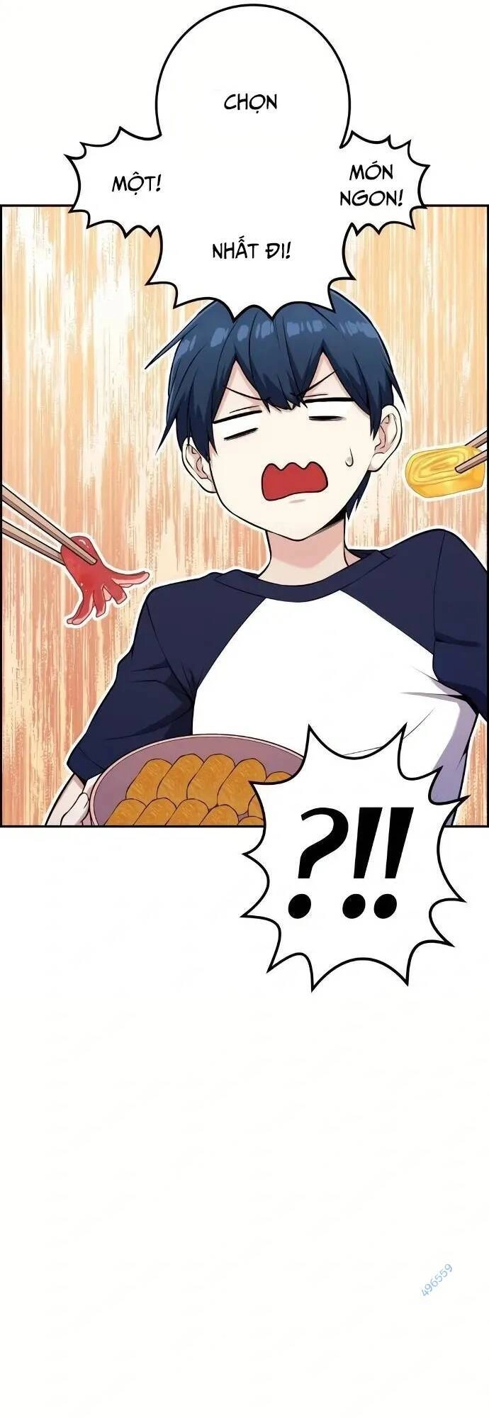 Nhân Vật Webtoon Na Kang Lim Chapter 54 - 41